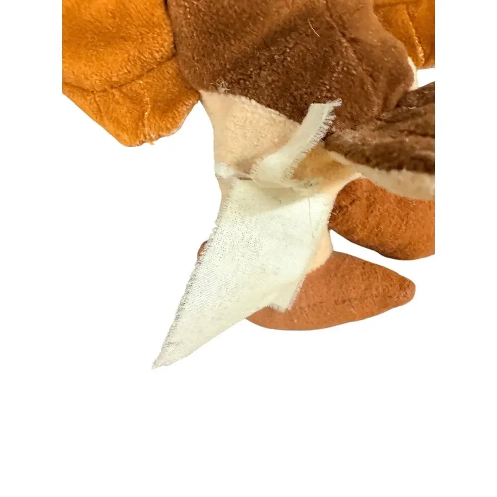 Disney Winnie the Pooh Owl Plush Small Vintage Stuffed Animal‎ Toy